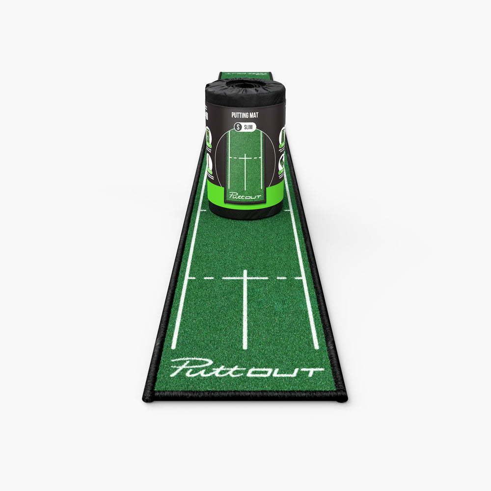 PuttOUT - Slim Putting Mat Australia