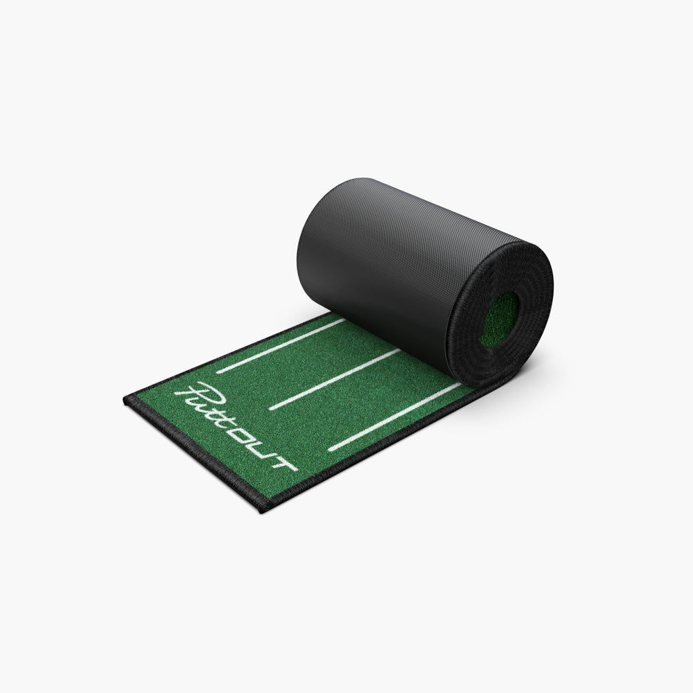 PuttOUT - Slim Putting Mat Australia