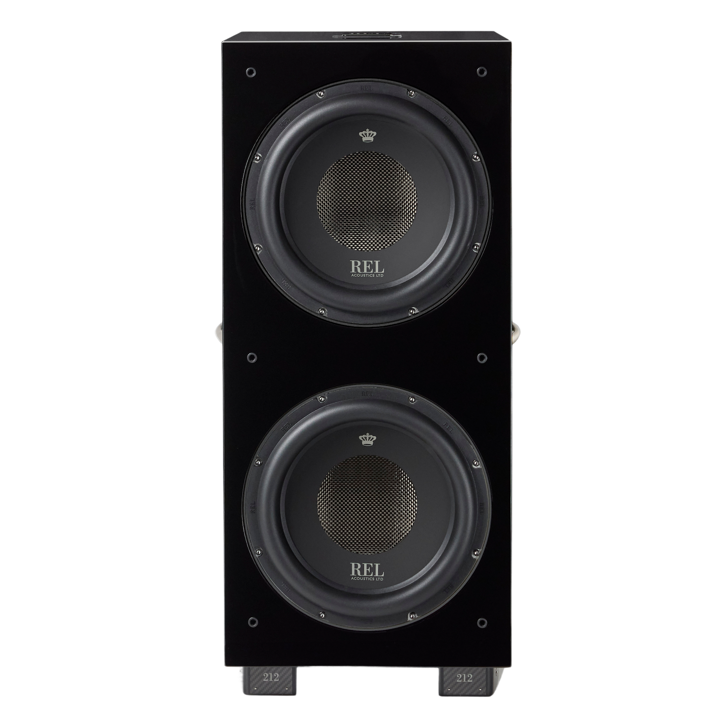 REL - 212 Black Label - Subwoofer Australia