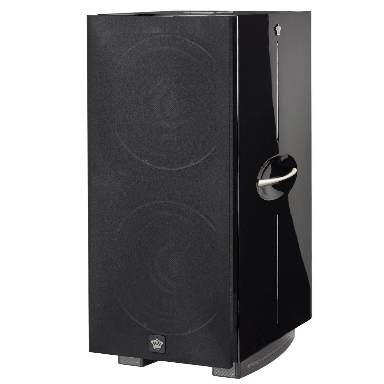 REL - 212 Black Label - Subwoofer Australia