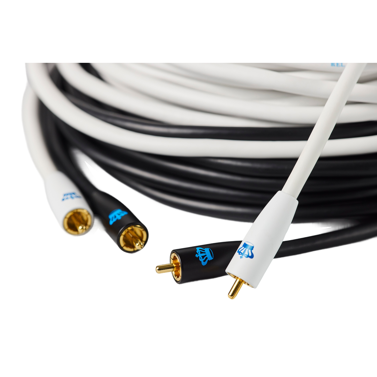 REL - Commander .1/LFE - Cable Australia