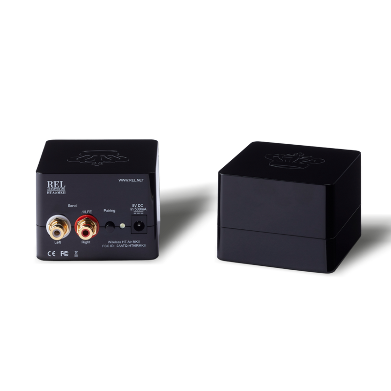 REL - HT-Air™ MkII - Wireless Transmitter Australia