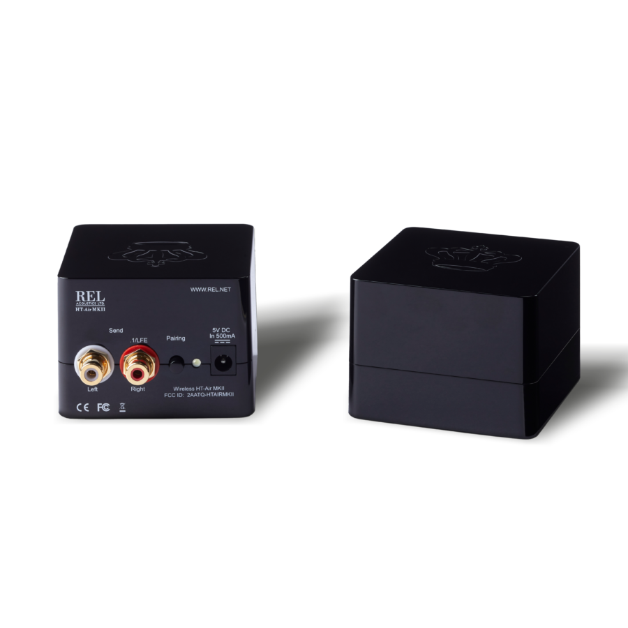 REL - HT-Air™ MkII - Wireless Transmitter Australia