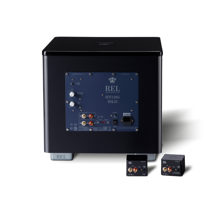 REL - HT-Air™ MkII - Wireless Transmitter Australia