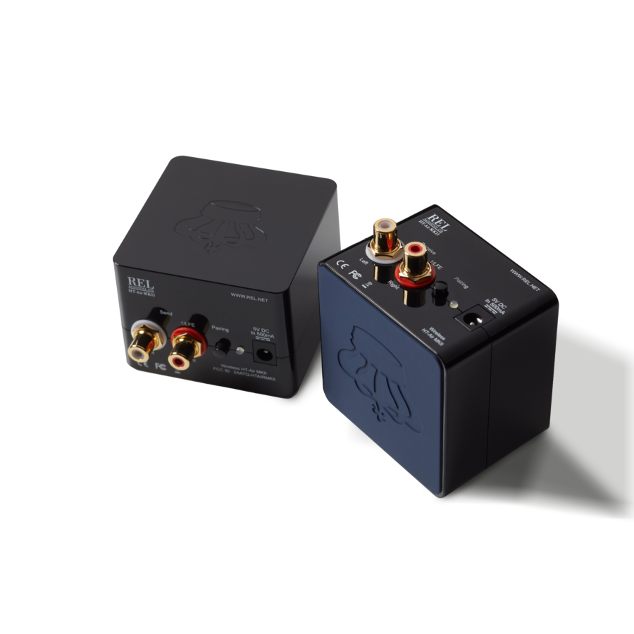 REL - HT-Air™ MkII - Wireless Transmitter Australia