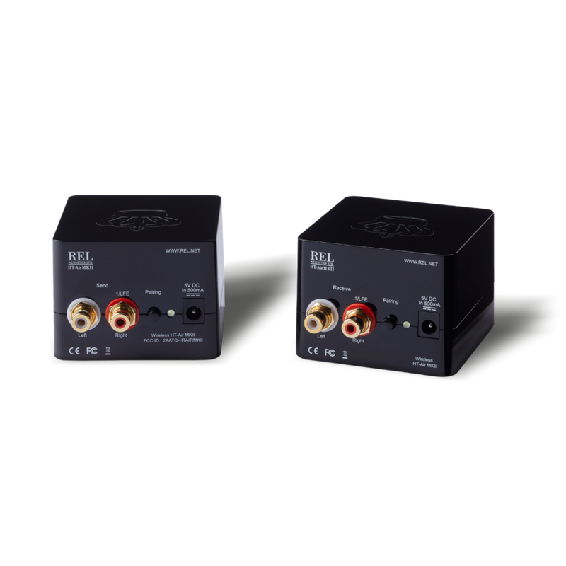 REL - HT-Air™ MkII - Wireless Transmitter Australia