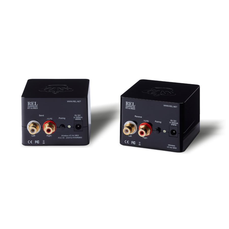 REL - HT-Air™ MkII - Wireless Transmitter Australia