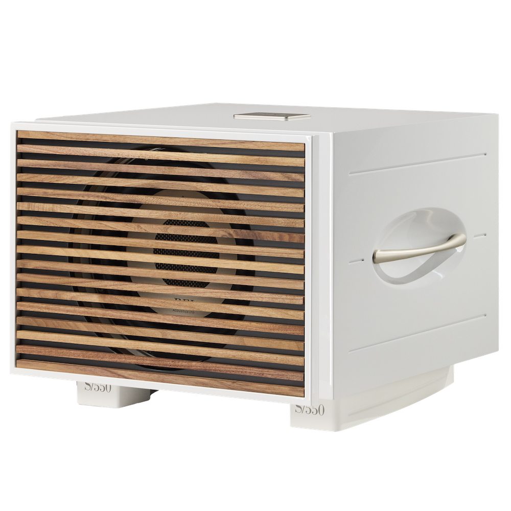 REL - S/550 - Subwoofer Australia