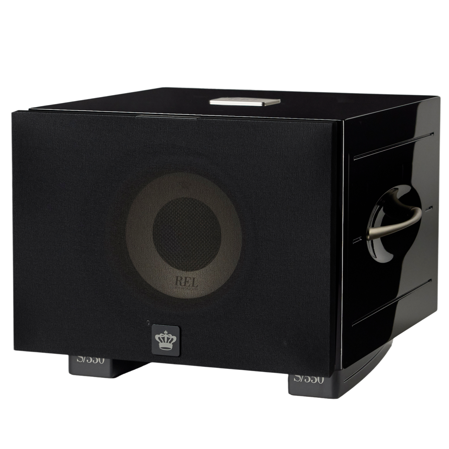 REL - S/550 - Subwoofer Australia