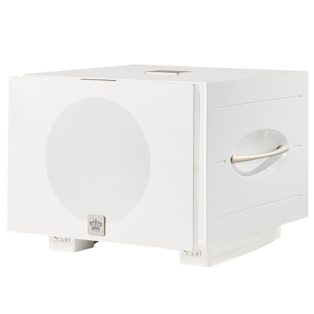 REL - S/550 - Subwoofer Australia