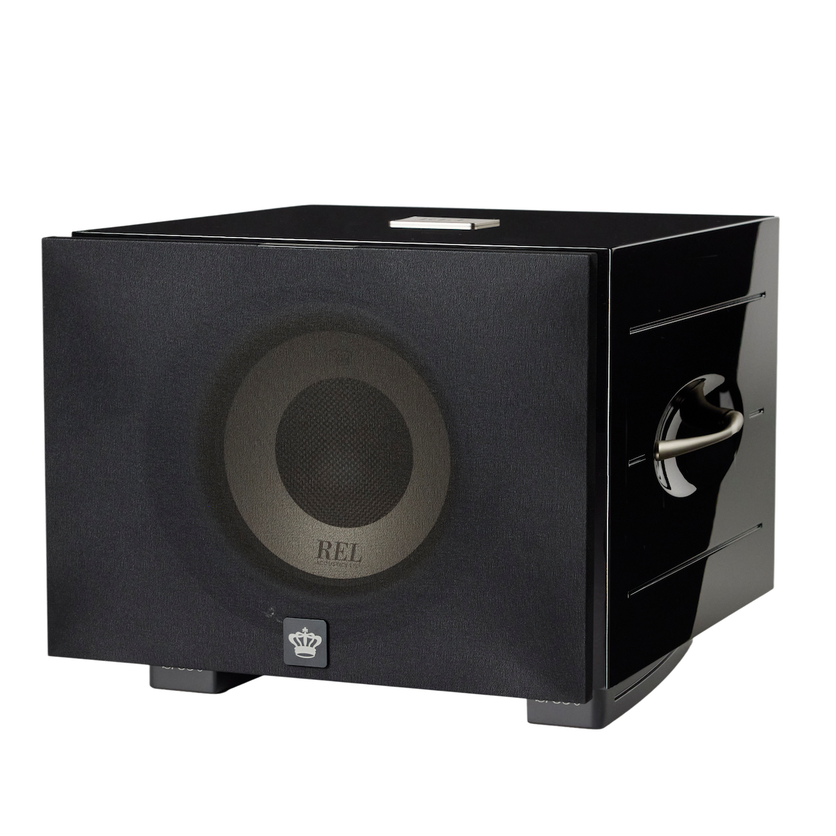 REL - S/850 - Subwoofer Australia