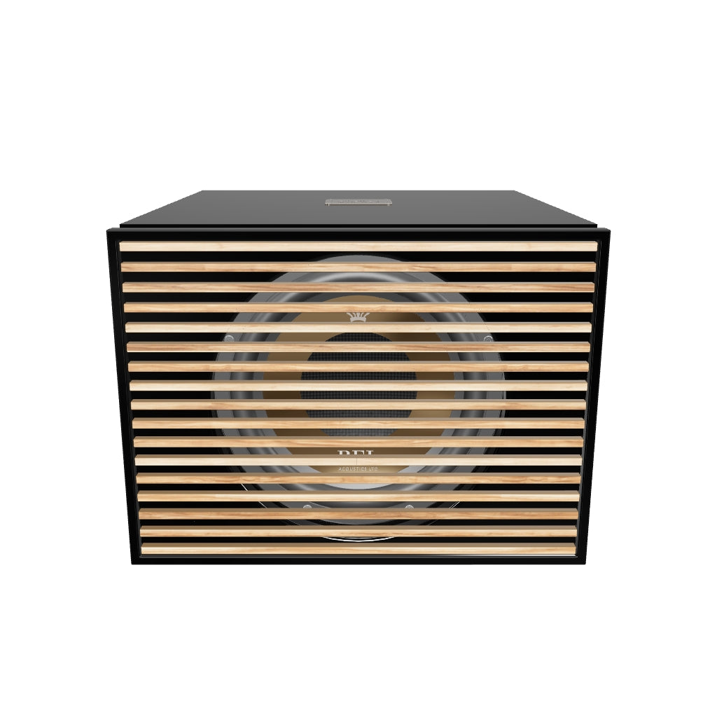 REL - S/850 - Subwoofer