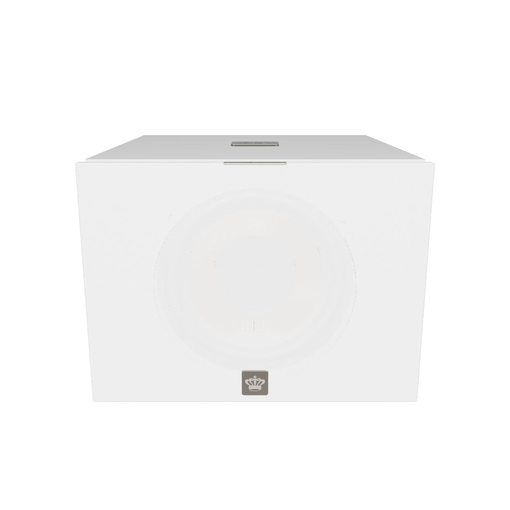 REL - S/850 - Subwoofer