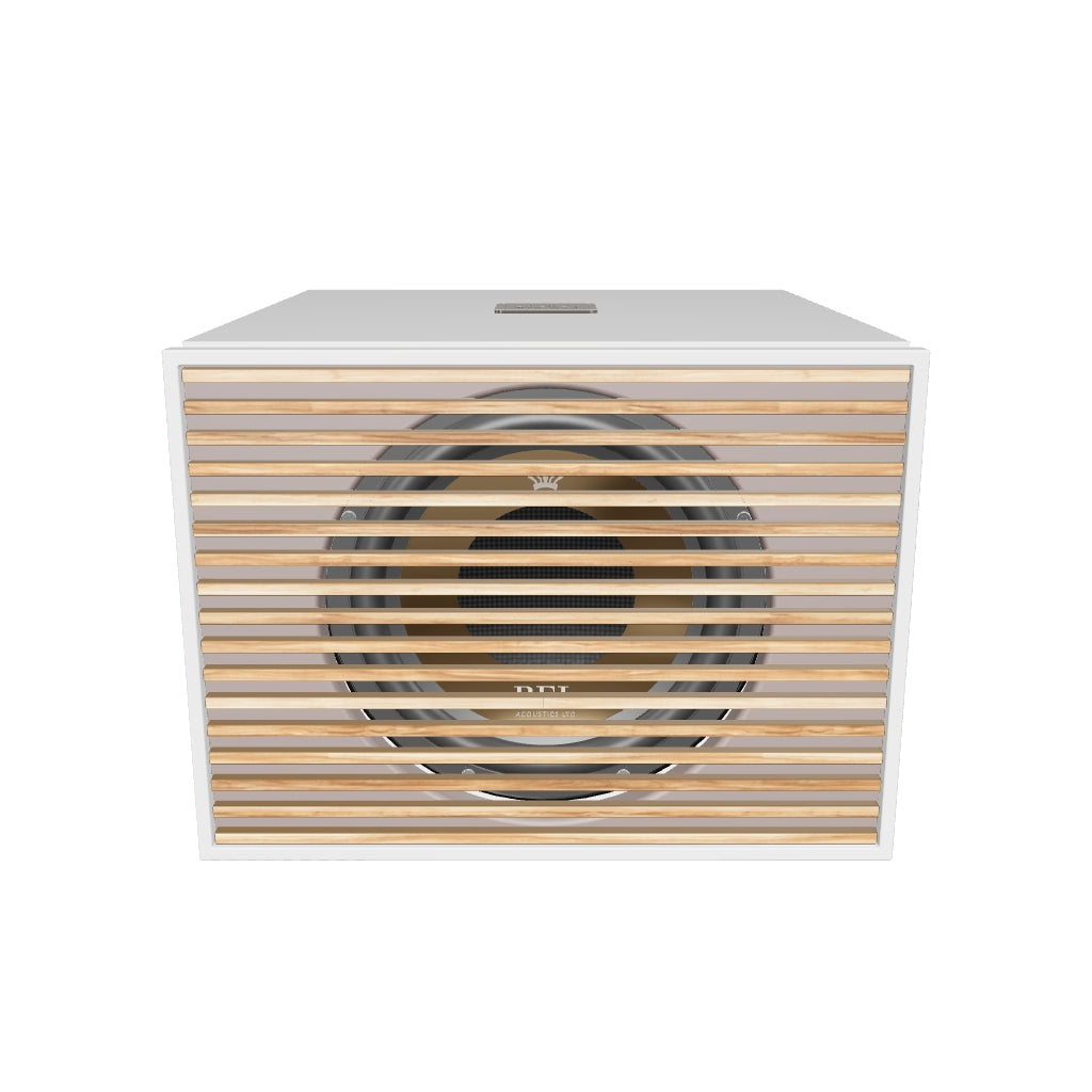 REL - S/850 - Subwoofer