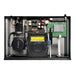 R_volution - Chassis DIY-X700 - Sony UBP-X700 Upgrade Kit Australia interior with toroidal transformer, linear power supply and Sony optical drive