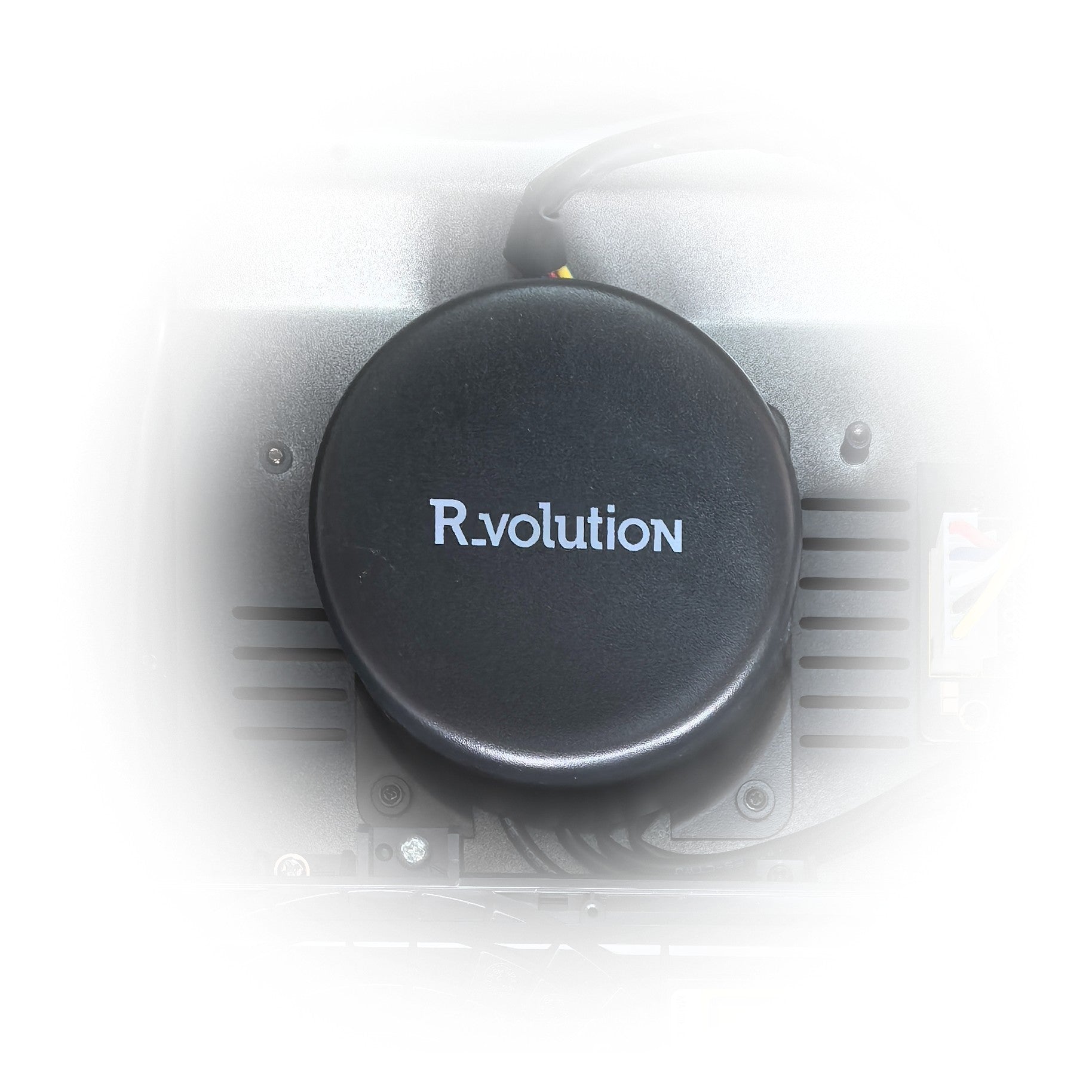 R_volution - Chassis DIY-X700 - Sony UBP-X700 Upgrade Kit Australia 81 W toroidal transformer
