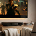 R_volution - Chassis DIY-X700 - Sony UBP-X700 Upgrade Kit Australia in a home cinema setup