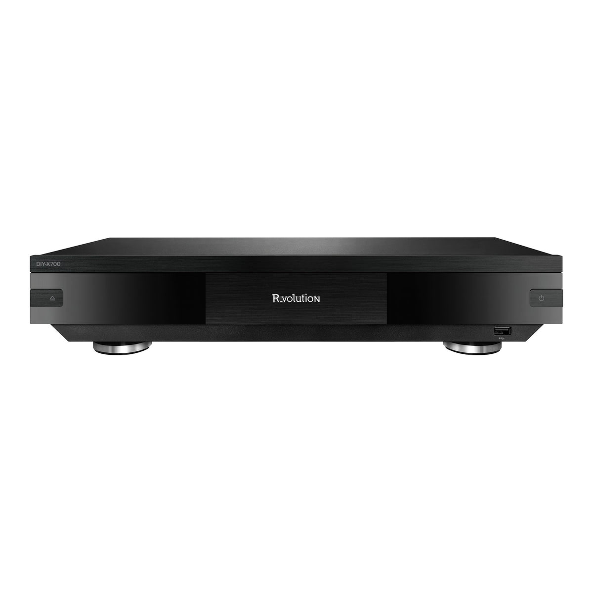 R_volution - Chassis DIY-X700 - Sony UBP-X700 Upgrade Kit Australia