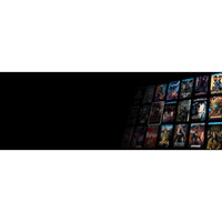 R_volution - Player One - Media Player Australia