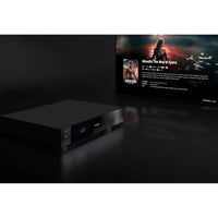 R_volution - Player One - Media Player Australia