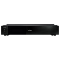 R_volution - Player One - Media Player Australia
