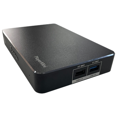 R_volution - Player One Mini - 4K Ultra HD Media Player Australia