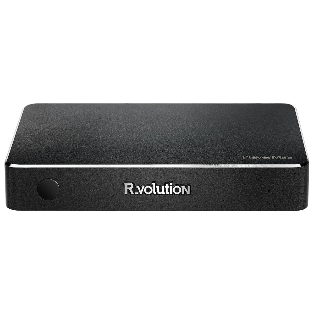 R_volution - Player One Mini - 4K Ultra HD Media Player Australia
