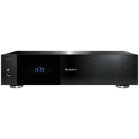 R_volution - PlayerPro 8K - Media Player Australia
