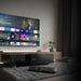 R_volution - PlayerPro 8K TV - Media Player Australia in living room