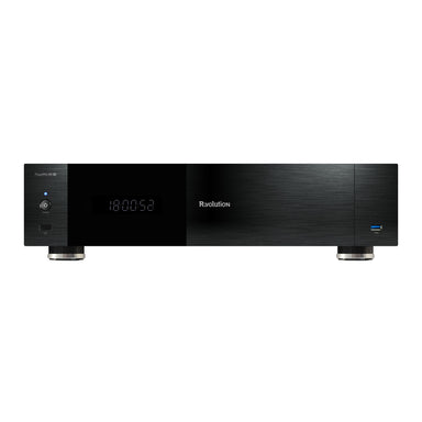 R_volution - PlayerPro 8K TV - Media Player Australia