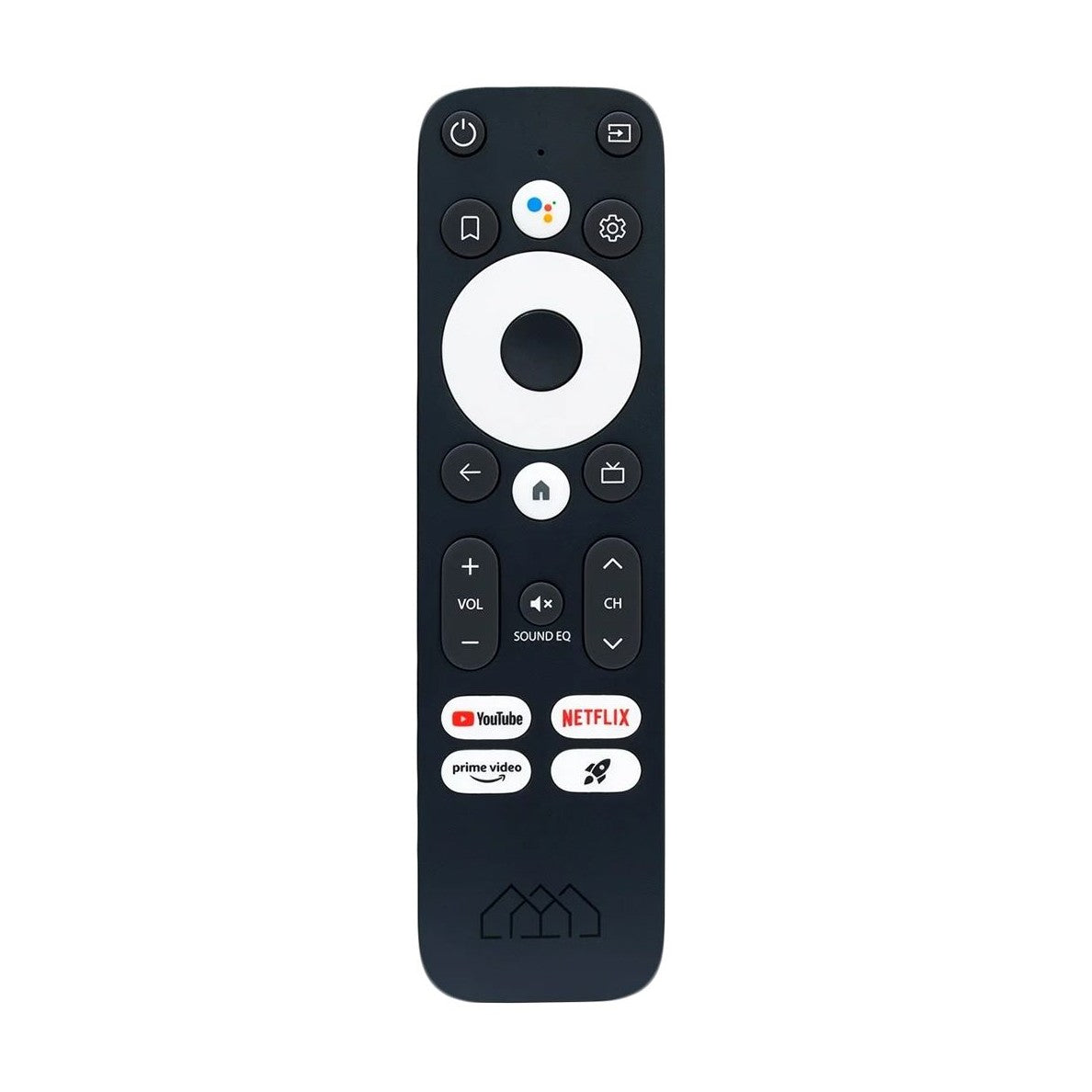 R_volution - PlayerPro 8K TV - Media Player Australia Android TV remote