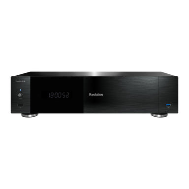 R_volution - PlayerPro 8K TV - Media Player Australia