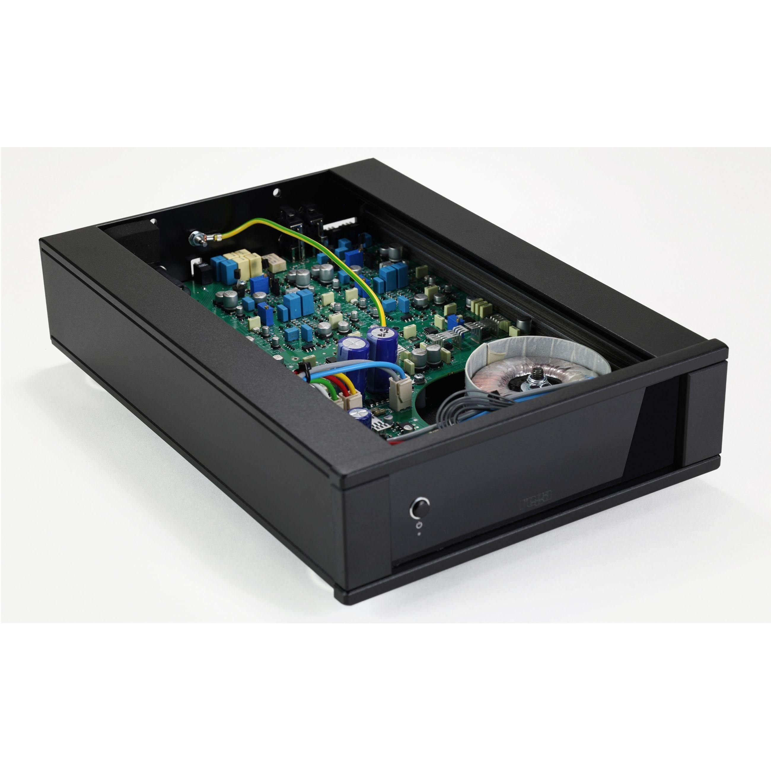 Rega - AOS -  Moving Coil Phono Stage