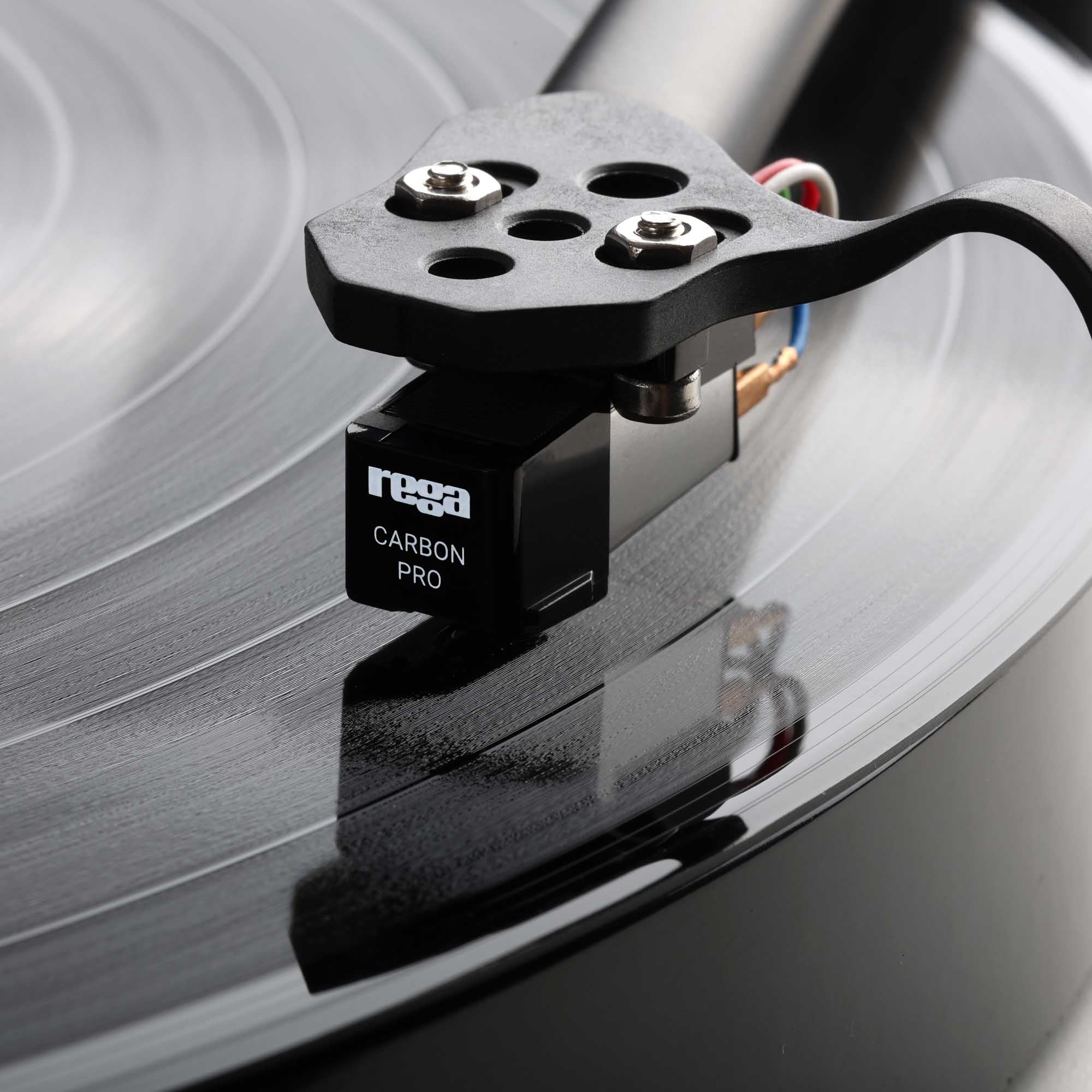 Rega - Carbon Pro - Cartridge Australia