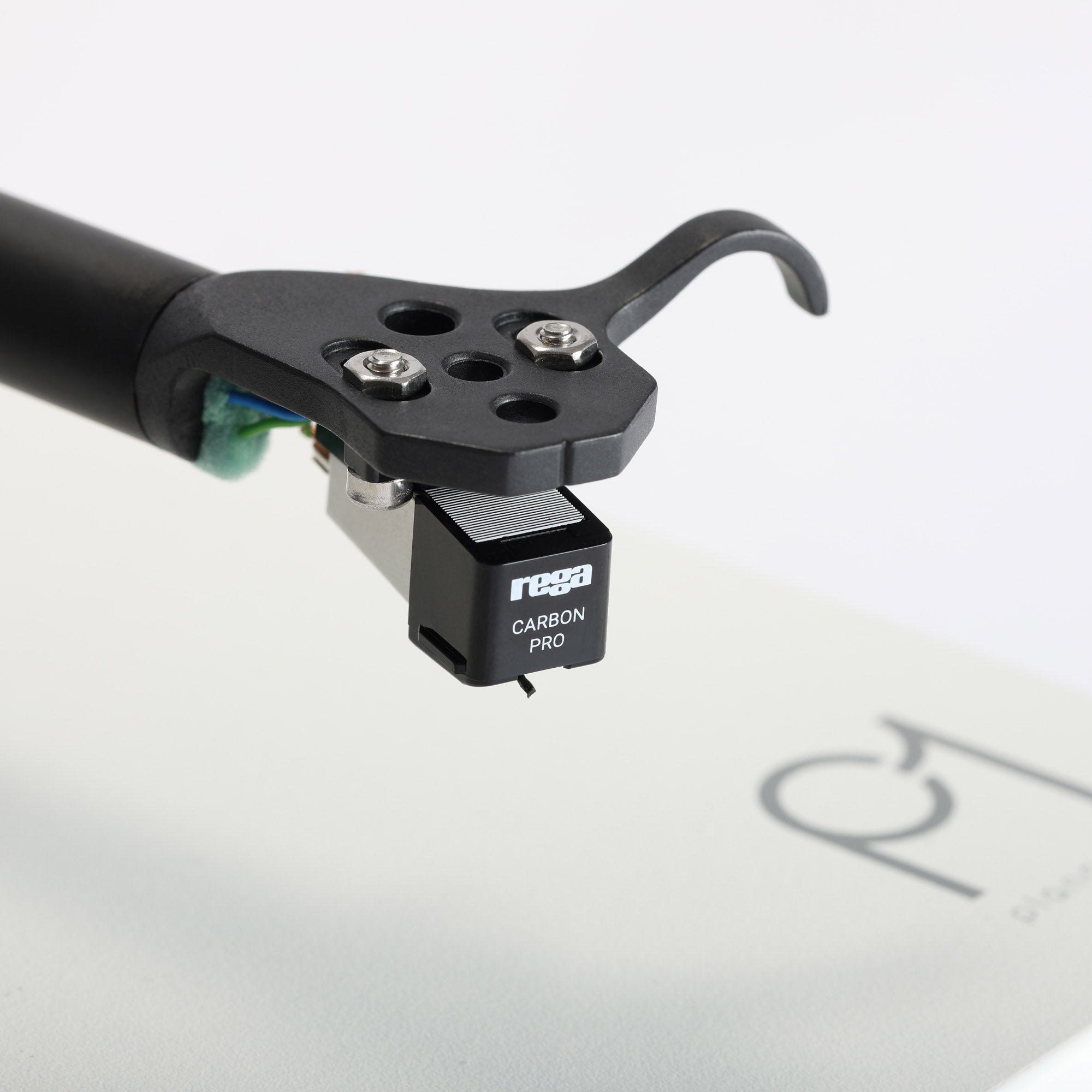 Rega - Carbon Pro - Cartridge Australia