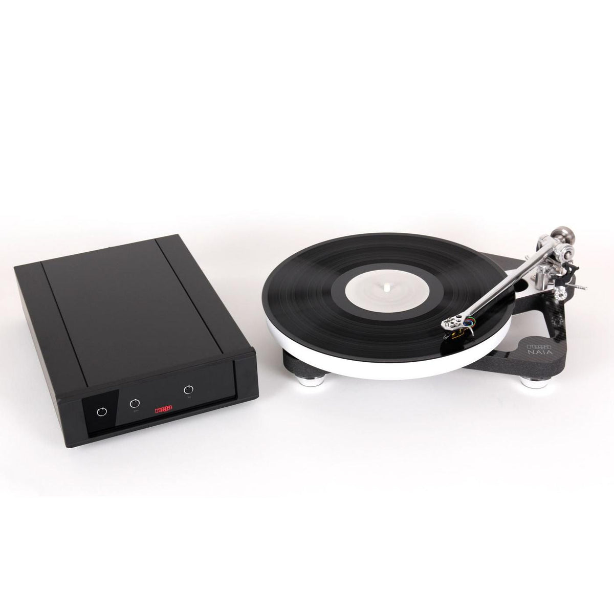 Rega - Naia - Turntable Australia