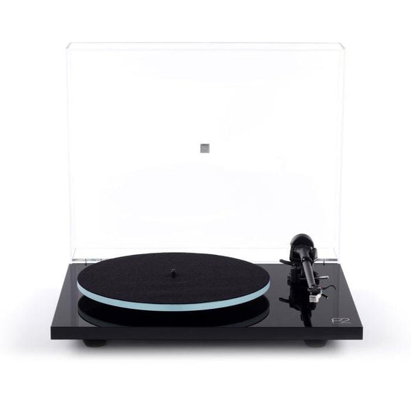 Rega - Planar 2 ND3 - Turntable Australia