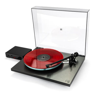 Rega - Planar 3 RS Special Edition with ND5 Australia