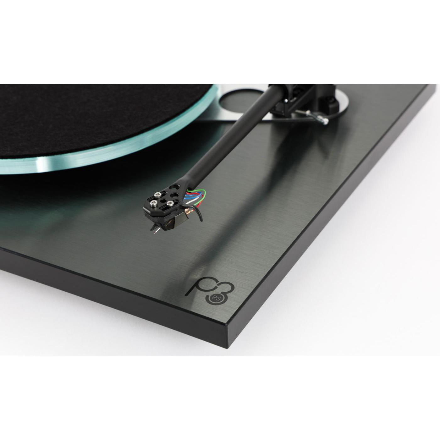 Rega - Planar 3 RS Special Edition with ND5 Australia