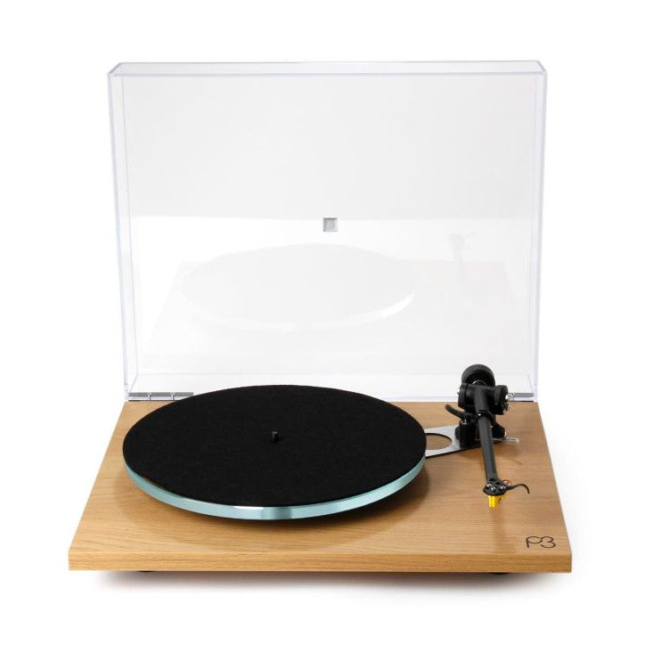 Rega - Planar 3 - Turntable Australia