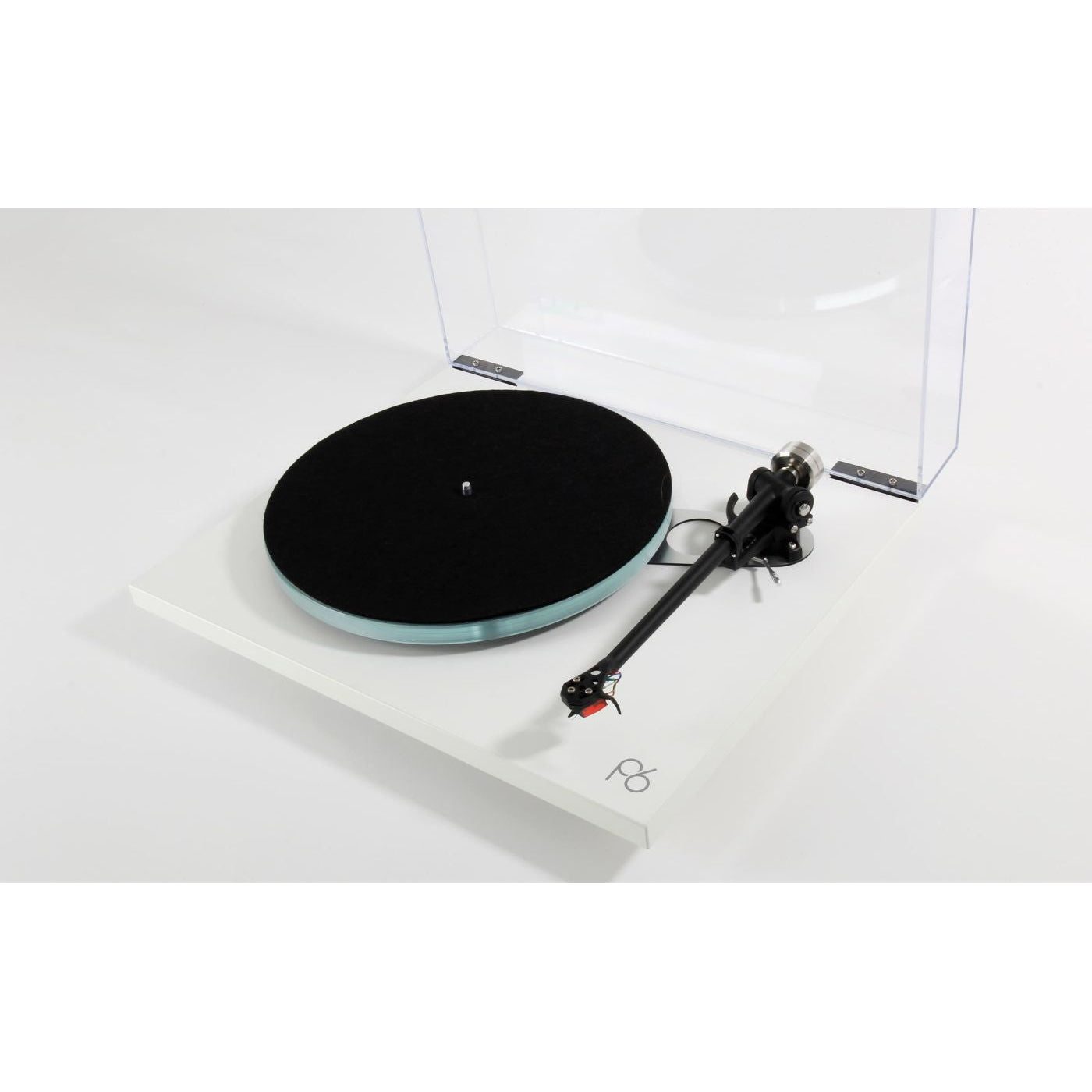 Rega - Planar 6 - Turntable Australia