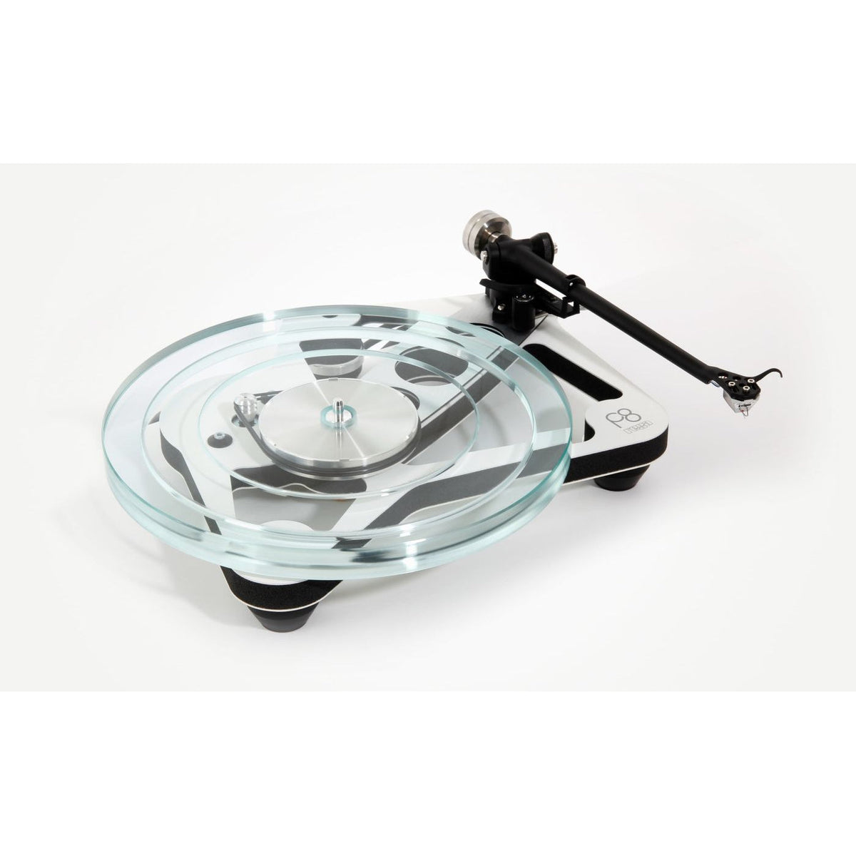 Rega - Planar 8 - Turntable Australia