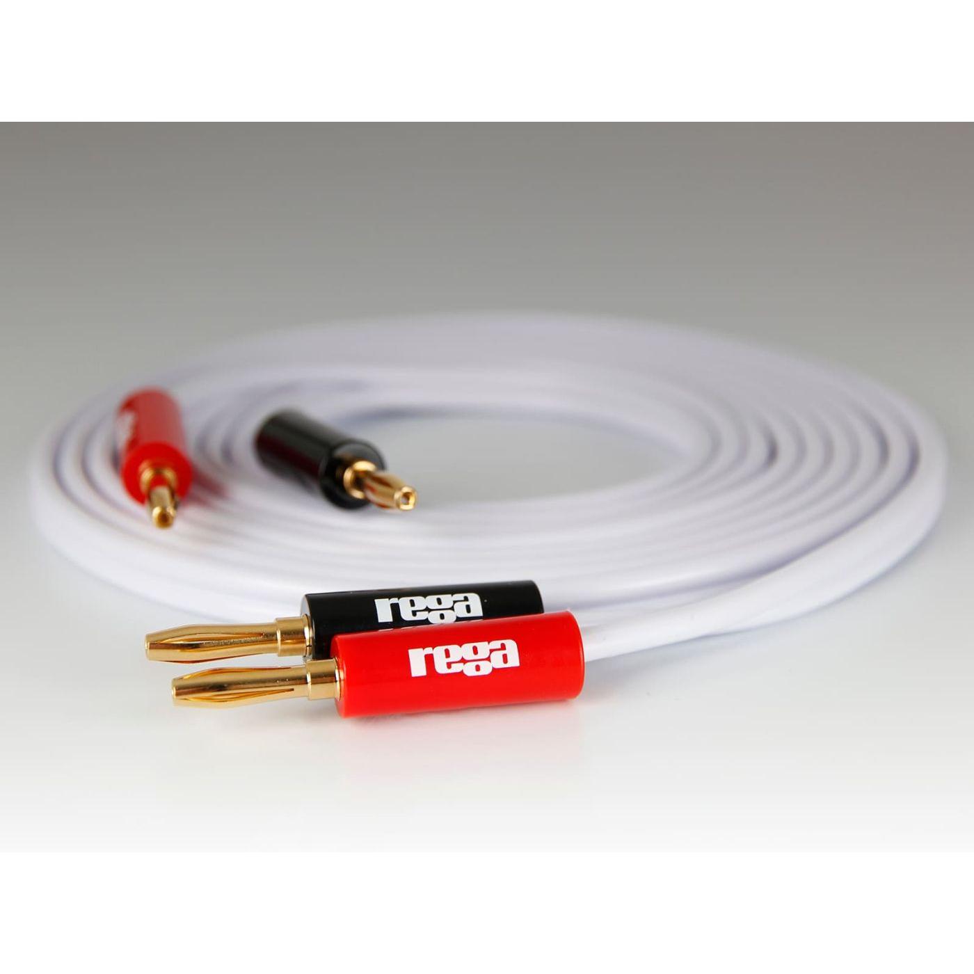 Rega - SC1 250m reel - Loudspeaker Cable Australia