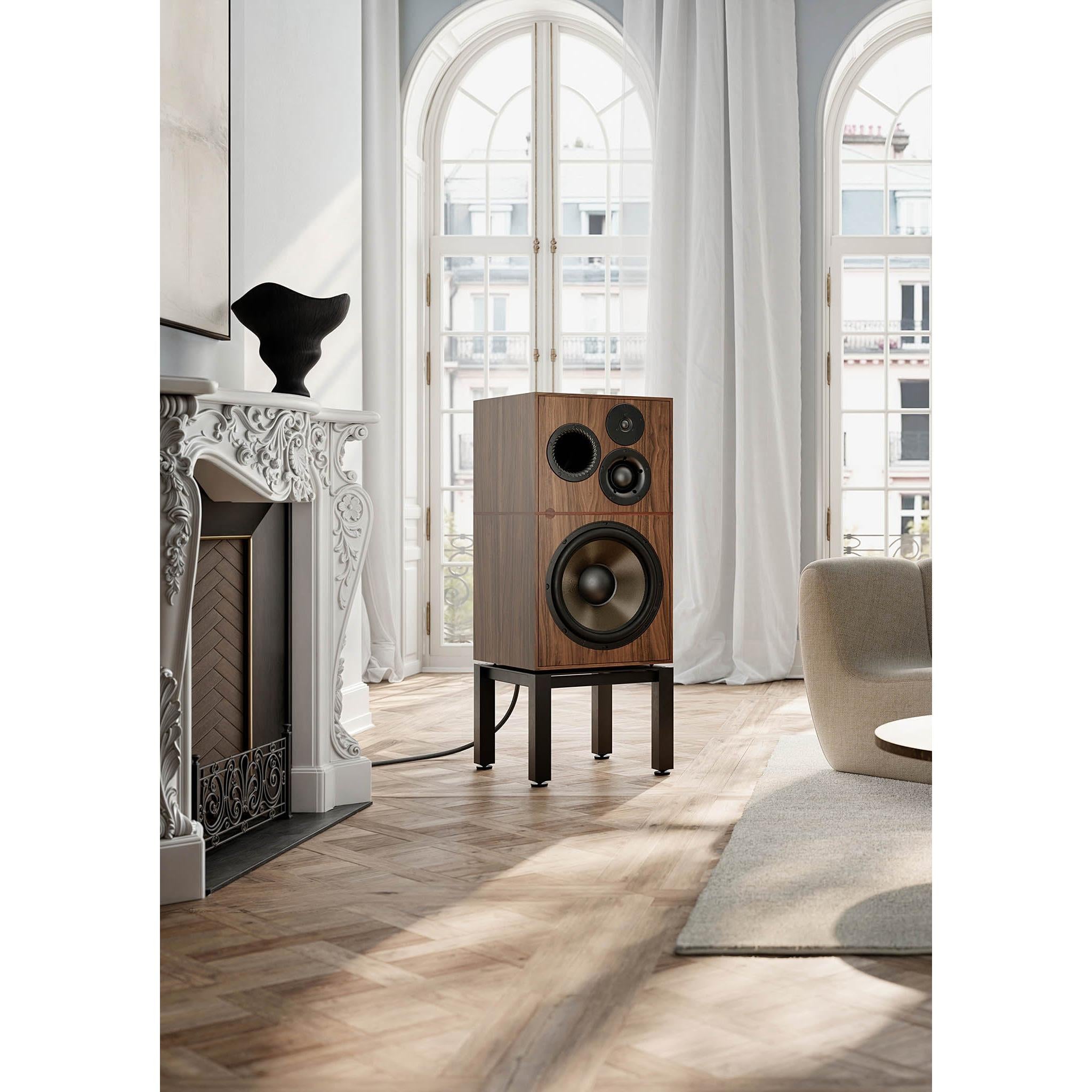 Revival - ATALANTE 7 Évo - 3-Way Loudspeaker
