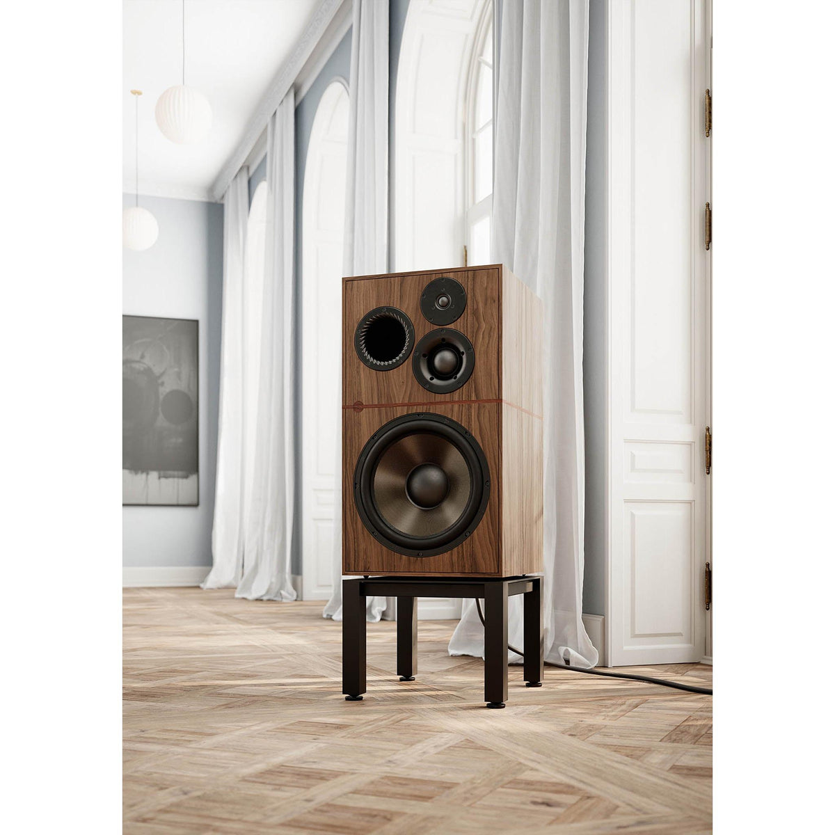 Revival - ATALANTE 7 Évo - 3-Way Loudspeaker Australia