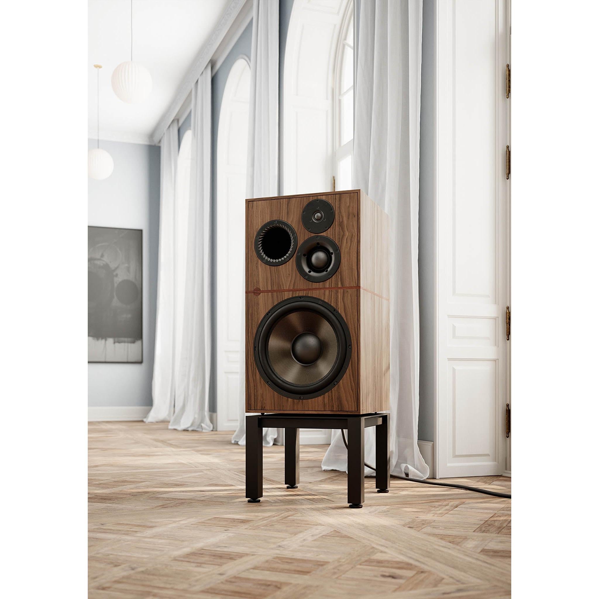 Revival - ATALANTE 7 Évo - 3-Way Loudspeaker
