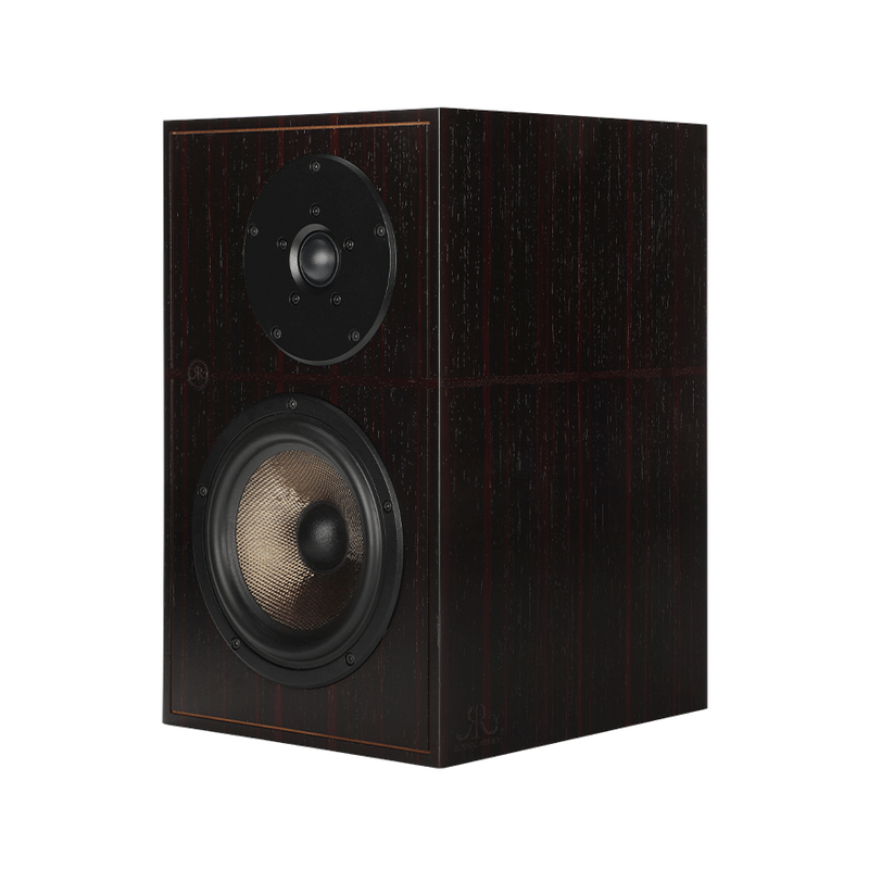 Revival - Atalante 3 - Bookshelf Speakers Australia