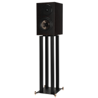 Revival - Atalante 3 - Bookshelf Speakers Australia