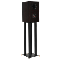 Revival - Atalante 3 - Bookshelf Speakers Australia