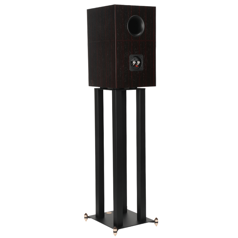 Revival - Atalante 3 - Bookshelf Speakers Australia
